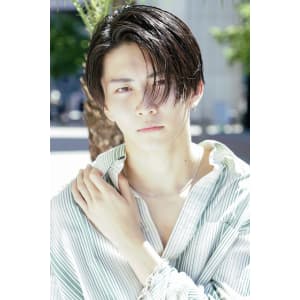 メンズヘア整形スパイラルパーマ波巻きツイストメンズパーマ髪型 - メンズヘア整形サロン GOALD 渋谷神南【メンズヘアセイケイサロン ゴールド シブヤジンナン】掲載中