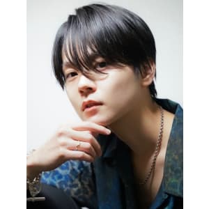 メンズヘア整形スパイラルパーマ波巻きツイストメンズパーマ髪型 - メンズヘア整形サロン GOALD 渋谷神南【メンズヘアセイケイサロン ゴールド シブヤジンナン】掲載中