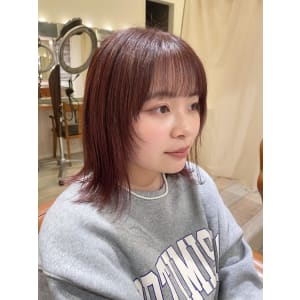 [Neolive kuta] お顔周りのカット[町田] - Neolive kuta 町田店【ネオリーブ クタ マチダテン】掲載中