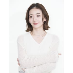 [新宿/新宿駅/新宿三丁目駅/髪質改善/韓国/ハイライト]