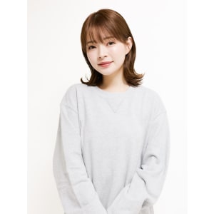 [新宿/新宿駅/新宿三丁目駅/髪質改善/韓国/ハイライト]