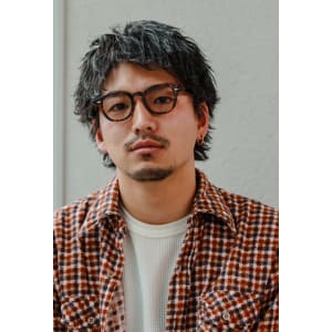 ショート - メンズヘア整形サロン GOALD 名古屋 栄【メンズヘアセイケイサロン ゴールド ナゴヤサカエ】掲載中