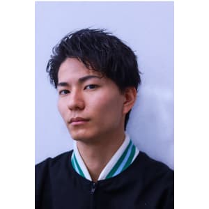 ショート - メンズヘア整形サロン GOALD 渋谷本店【メンズヘアセイケイサロン ゴールド シブヤホンテン】掲載中