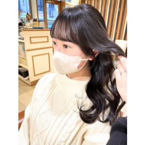 [Neolive kuta] お顔周りのカット[町田] - Neolive kuta 町田店【ネオリーブ クタ マチダテン】掲載中