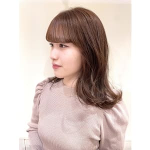 [Neolive kuta] ピンクブラウン[町田] - Neolive kuta 町田店【ネオリーブ クタ マチダテン】掲載中