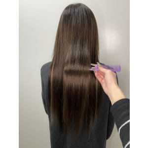 ポイントでいれても可愛い!イヤリングエクステ! - Lanisis Hair【ラニシス ヘアー】掲載中