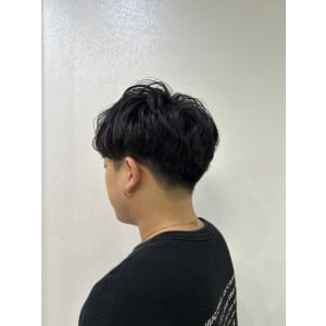 [表参道/メンズカット/メンズパーマ/メンズ美容室/メンズ］ - THE ESCALA 表参道本店 【エスカーラ】【エスカーラ オモテサンドウホンテン】掲載中