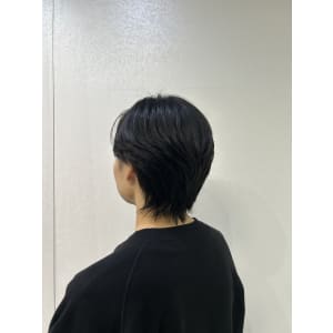 [表参道/メンズカット/メンズパーマ/メンズ美容室/メンズ］ - THE ESCALA 表参道本店 【エスカーラ】【エスカーラ オモテサンドウホンテン】掲載中