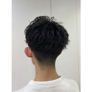 [表参道/メンズカット/メンズパーマ/メンズ美容室/メンズ］ - THE ESCALA 表参道本店 【エスカーラ】【エスカーラ オモテサンドウホンテン】掲載中