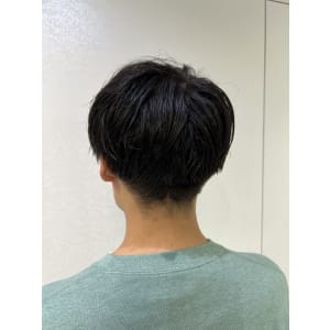 [表参道/メンズカット/メンズパーマ/メンズ美容室/メンズ］ - THE ESCALA 表参道本店 【エスカーラ】【エスカーラ オモテサンドウホンテン】掲載中