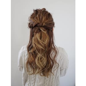 Hair Salon for D - Hair Salon for D【ヘアサロン フォーディー】掲載中