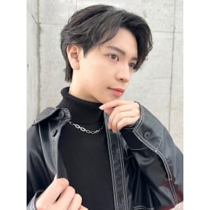 [伊藤 昂樹] 韓国メンズヘア/ビジネスヘア/パーマ/立川/ - Lond hot lip 立川【ロンド ホット リップ タチカワ】掲載中