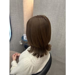 くびれカット