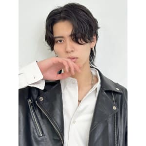 [伊藤 昂樹] 韓国メンズヘア/ビジネスヘア/パーマ/立川/ - Lond hot lip 立川【ロンド ホット リップ タチカワ】掲載中