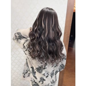 ハイライト - Bulansis Hair【ブランシス ヘアー】掲載中
