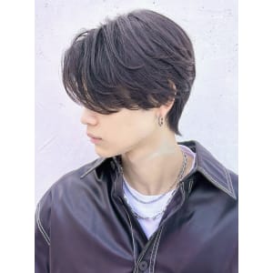 [伊藤 昂樹] 韓国メンズヘア/ビジネスヘア/パーマ/立川/ - Lond hot lip 立川【ロンド ホット リップ タチカワ】掲載中