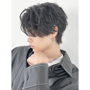[伊藤 昂樹] 韓国メンズヘア/ビジネスヘア/パーマ/立川/ - Lond hot lip 立川【ロンド ホット リップ タチカワ】掲載中