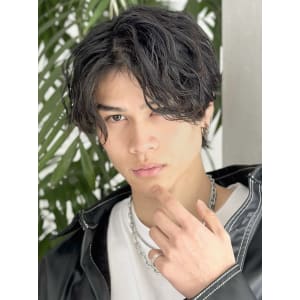 [伊藤 昂樹] 韓国メンズヘア/ビジネスヘア/パーマ/立川/ - Lond hot lip 立川【ロンド ホット リップ タチカワ】掲載中