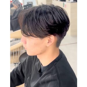 [伊藤 昂樹] 韓国メンズヘア/ビジネスヘア/パーマ/立川/ - Lond hot lip 立川【ロンド ホット リップ タチカワ】掲載中
