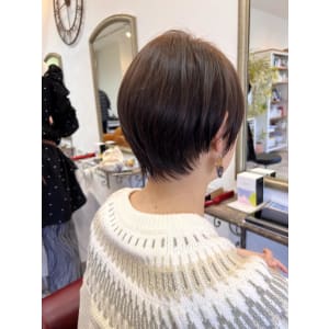 ショコラ◎ショート