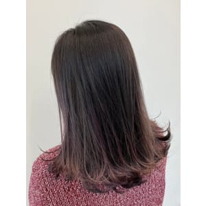 髪質改善/小顔カット/カラー/トリートメント/縮毛矯正