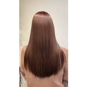 艶感☆ピンクベージュ - tipi hair salon 香椎・千早【ティピ】掲載中