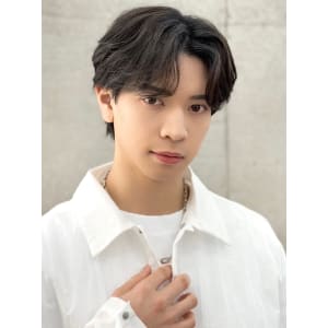 [伊藤 昂樹] 韓国メンズヘア/ビジネスヘア/パーマ/立川/ - Lond hot lip 立川【ロンド ホット リップ タチカワ】掲載中