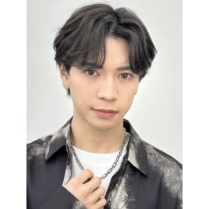 [伊藤 昂樹] 韓国メンズヘア/ビジネスヘア/パーマ/立川/ - Lond hot lip 立川【ロンド ホット リップ タチカワ】掲載中