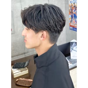 [伊藤 昂樹] 韓国メンズヘア/ビジネスヘア/パーマ/立川/ - Lond hot lip 立川【ロンド ホット リップ タチカワ】掲載中
