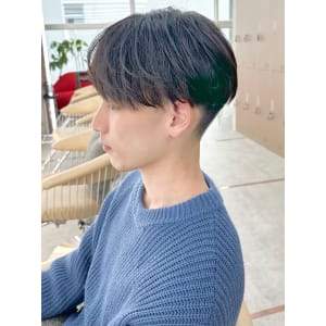 [伊藤 昂樹] 韓国メンズヘア/ビジネスヘア/パーマ/立川/ - Lond hot lip 立川【ロンド ホット リップ タチカワ】掲載中