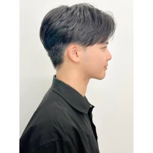 [伊藤 昂樹] 韓国メンズヘア/ビジネスヘア/パーマ/立川/ - Lond hot lip 立川【ロンド ホット リップ タチカワ】掲載中