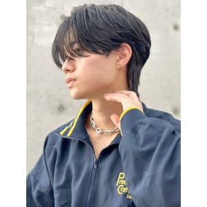 [伊藤 昂樹] 韓国メンズヘア/ビジネスヘア/パーマ/立川/ - Lond hot lip 立川【ロンド ホット リップ タチカワ】掲載中