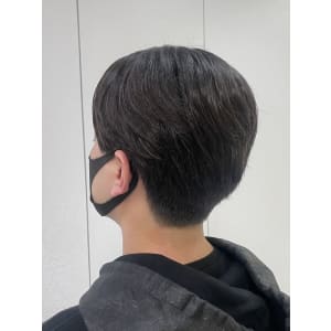 [表参道/メンズカット/メンズパーマ/メンズ美容室/メンズ］ - THE ESCALA 表参道本店 【エスカーラ】【エスカーラ オモテサンドウホンテン】掲載中