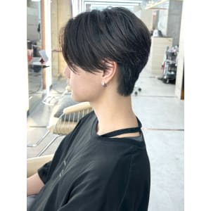 [伊藤 昂樹] 韓国メンズヘア/ビジネスヘア/パーマ/立川/ - Lond hot lip 立川【ロンド ホット リップ タチカワ】掲載中