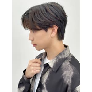 [伊藤 昂樹] 韓国メンズヘア/ビジネスヘア/パーマ/立川/ - Lond hot lip 立川【ロンド ホット リップ タチカワ】掲載中