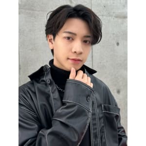[伊藤 昂樹] 韓国メンズヘア/ビジネスヘア/パーマ/立川/ - Lond hot lip 立川【ロンド ホット リップ タチカワ】掲載中