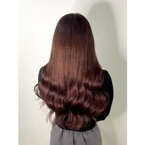 ボルドーカラー - Bulansis Hair【ブランシス ヘアー】掲載中