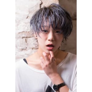 ショートレイヤー