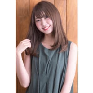 olive For hair 池袋×ロング - olive For hair 池袋【オリーブフォーヘアー】【オリーブフォーヘアー】掲載中
