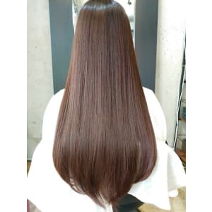 olive For hair 池袋×ロング