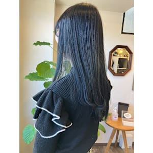 Chezmoi【シェモア】×ロング - Chezmoi【シェモア】【シェモア】掲載中