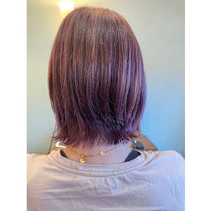 Chezmoi【シェモア】×ミディアム