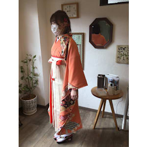 Chezmoi【シェモア】×ミディアム