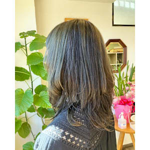 Chezmoi【シェモア】×ミディアム