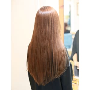 Rebeach HAIR RESORT 赤羽×ロング