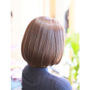 Rebeach HAIR RESORT 赤羽×ミディアム