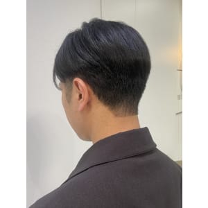 [表参道/メンズカット/メンズパーマ/メンズ美容室/メンズ］ - THE ESCALA 表参道本店 【エスカーラ】【エスカーラ オモテサンドウホンテン】掲載中
