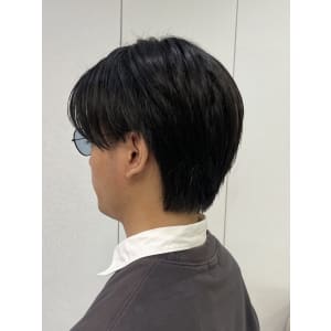 [表参道/メンズカット/メンズパーマ/メンズ美容室/メンズ］ - THE ESCALA 表参道本店 【エスカーラ】【エスカーラ オモテサンドウホンテン】掲載中