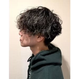 Hair Design Collet Neo 池袋×ショート