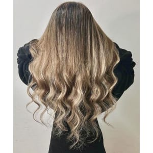 ハイライトstyle - Bulansis Hair【ブランシス ヘアー】掲載中